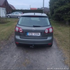 Volkswagen Golf Plus 1,9   tdi 77kw 2007