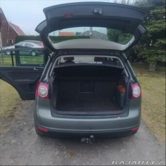 Volkswagen Golf Plus 1,9   tdi 77kw 2007