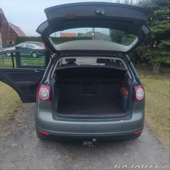 Volkswagen Golf Plus 1,9   tdi 77kw 2007