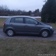 Volkswagen Golf Plus 1,9   tdi 77kw 2007