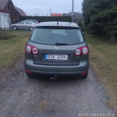 Volkswagen Golf Plus 1,9   tdi 77kw 2007