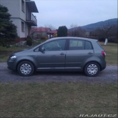 Volkswagen Golf Plus 1,9   tdi 77kw 2007