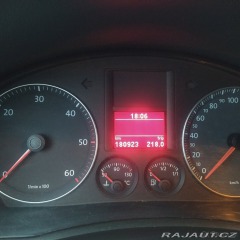 Volkswagen Golf Plus 1,9   tdi 77kw 2007