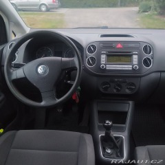 Volkswagen Golf Plus 1,9   tdi 77kw 2007