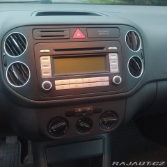 Volkswagen Golf Plus 1,9   tdi 77kw 2007