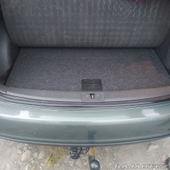 Volkswagen Golf Plus 1,9   tdi 77kw 2007