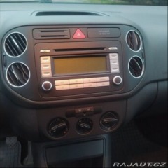 Volkswagen Golf Plus 1,9   tdi 77kw 2007