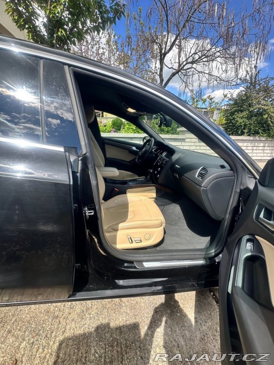 Audi A5 2,0 Tdi Quattro 2014