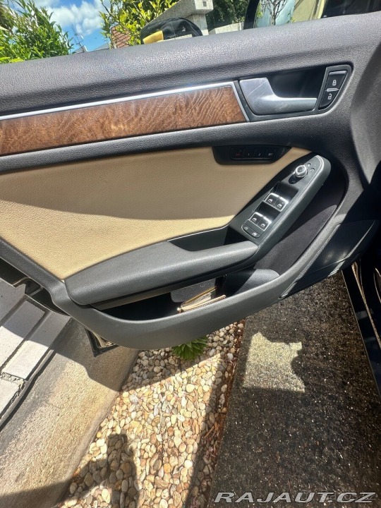 Audi A5 2,0 Tdi Quattro 2014