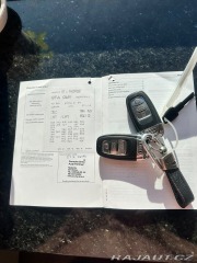 Audi A5 2,0 Tdi Quattro 2014