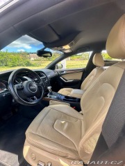 Audi A5 2,0 Tdi Quattro 2014
