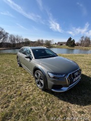 Audi A6 Allroad 50TDI quattro 210 1800