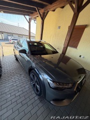 Audi A6 Allroad 50TDI quattro 210 1800