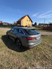 Audi A6 Allroad 50TDI quattro 210 1800
