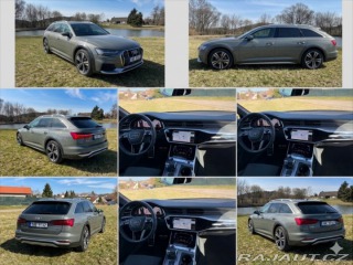 Audi A6 Allroad 50TDI quattro 210 1800