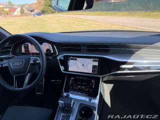 Audi A6 Allroad 50TDI quattro 210 1800