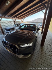 Audi A6 Allroad 50TDI quattro 210 1800
