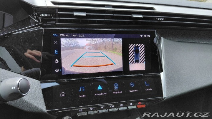 Peugeot 408 1,2   PureTech EAT8, 31 0 1800