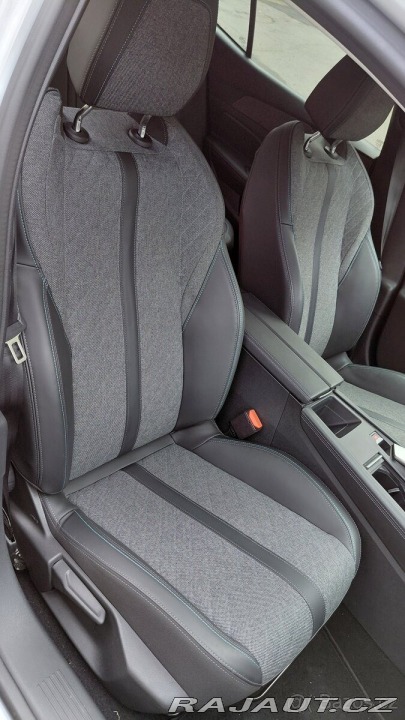 Peugeot 408 1,2   PureTech EAT8, 31 0 1800