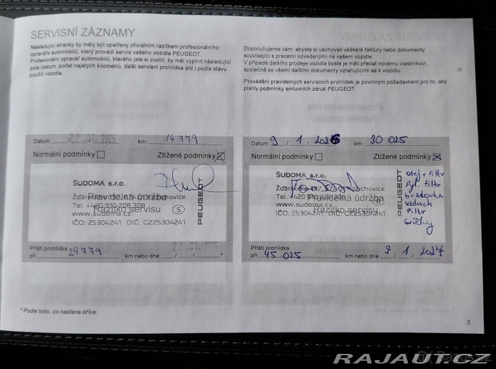 Peugeot 408 1,2   PureTech EAT8, 31 0 1800