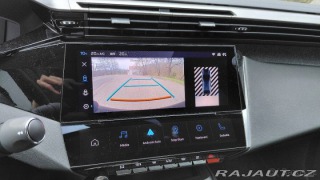 Peugeot 408 1,2 PureTech EAT8, 31 0 1800