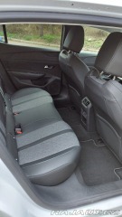 Peugeot 408 1,2   PureTech EAT8, 31 0 1800