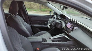 Peugeot 408 1,2 PureTech EAT8, 31 0 1800