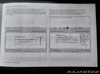 Peugeot 408 1,2 PureTech EAT8, 31 0 1800