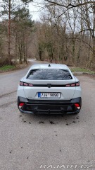 Peugeot 408 1,2   PureTech EAT8, 31 0 1800