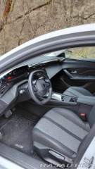 Peugeot 408 1,2   PureTech EAT8, 31 0 1800