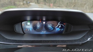 Peugeot 408 1,2 PureTech EAT8, 31 0 1800