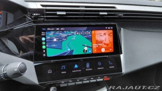 Peugeot 408 1,2 PureTech EAT8, 31 0 1800