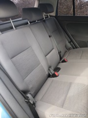 Volkswagen Golf Plus 1,9   TDi, 77 kW, TP03/20 2006