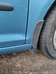 Volkswagen Golf Plus 1,9   TDi, 77 kW, TP03/20 2006