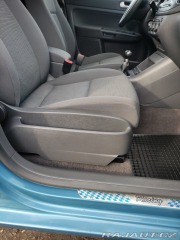 Volkswagen Golf Plus 1,9   TDi, 77 kW, TP03/20 2006