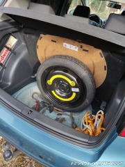 Volkswagen Golf Plus 1,9   TDi, 77 kW, TP03/20 2006