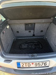 Volkswagen Tiguan 1,4   tsi. 110kw 4x4 2008