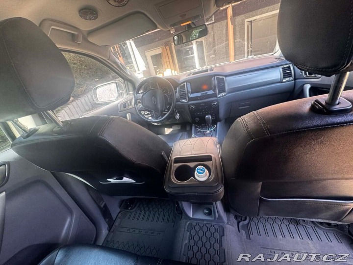 Ford Ranger 3,2   limited 4x4 2016