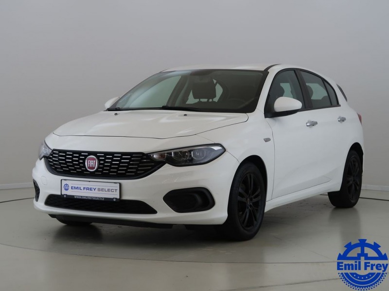 Fiat Tipo 1.4,16V,Fire,70kW,CZ,Manu