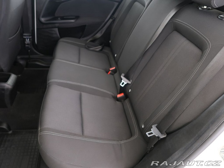 Fiat Tipo 1.4,16V,Fire,70kW,CZ,Manu 2018