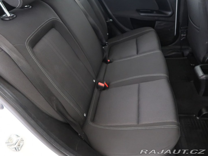 Fiat Tipo 1.4,16V,Fire,70kW,CZ,Manu 2018