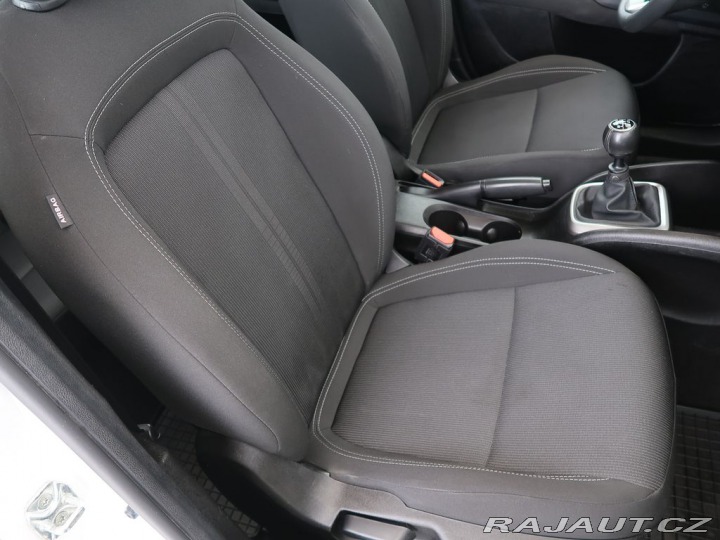 Fiat Tipo 1.4,16V,Fire,70kW,CZ,Manu 2018