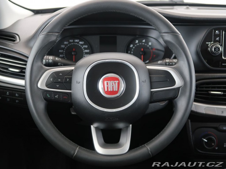 Fiat Tipo 1.4,16V,Fire,70kW,CZ,Manu 2018