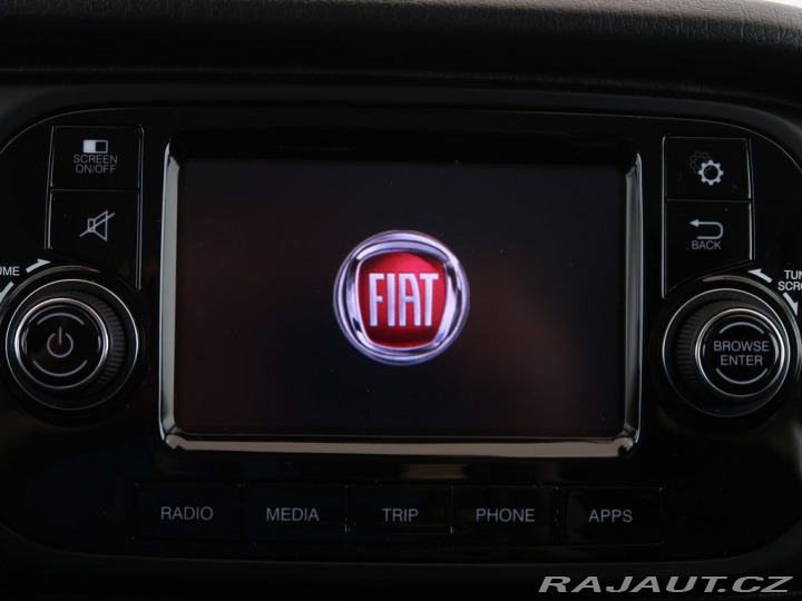 Fiat Tipo 1.4,16V,Fire,70kW,CZ,Manu 2018