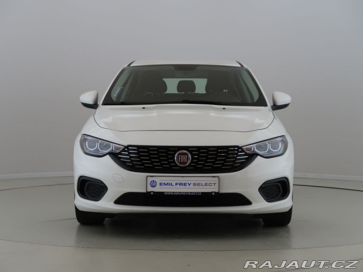 Fiat Tipo 1.4,16V,Fire,70kW,CZ,Manu 2018