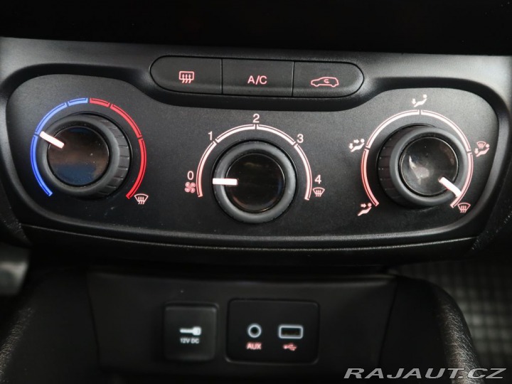 Fiat Tipo 1.4,16V,Fire,70kW,CZ,Manu 2018