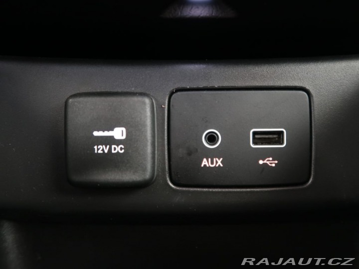 Fiat Tipo 1.4,16V,Fire,70kW,CZ,Manu 2018