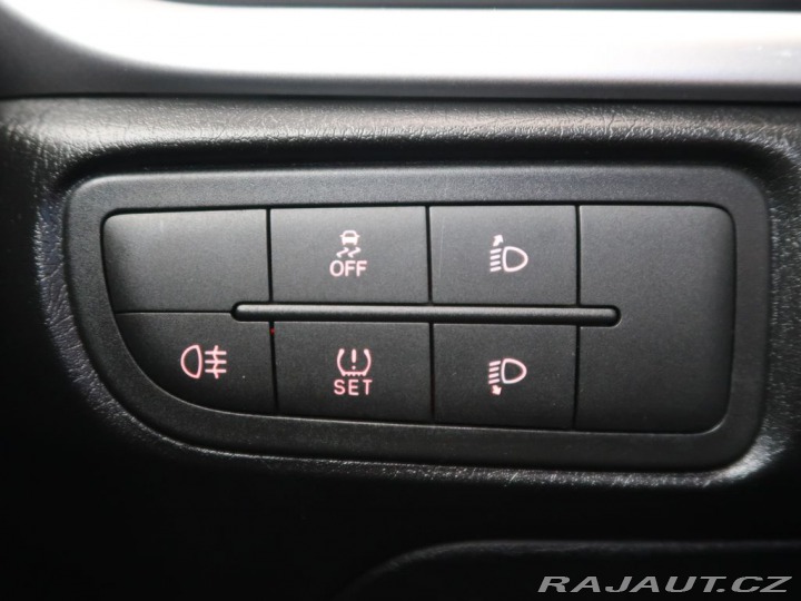 Fiat Tipo 1.4,16V,Fire,70kW,CZ,Manu 2018