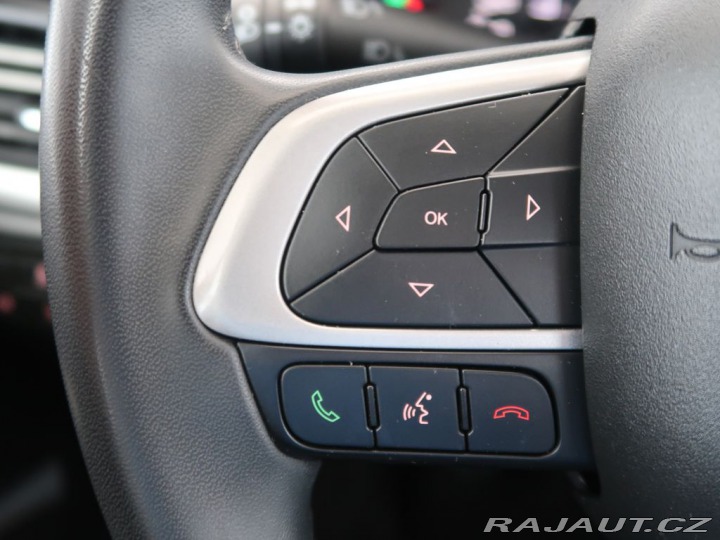 Fiat Tipo 1.4,16V,Fire,70kW,CZ,Manu 2018