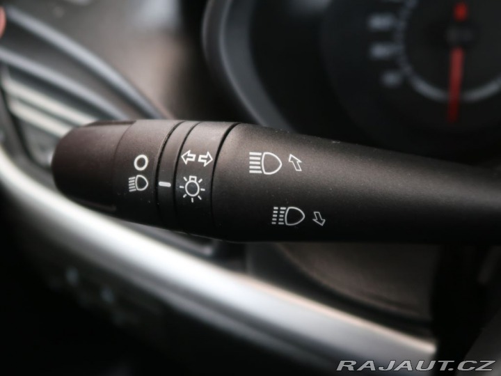 Fiat Tipo 1.4,16V,Fire,70kW,CZ,Manu 2018